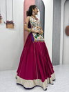 Pc N43 Pure Cotton Lehenga With Choli Navratri Collection Bulk Orders In India